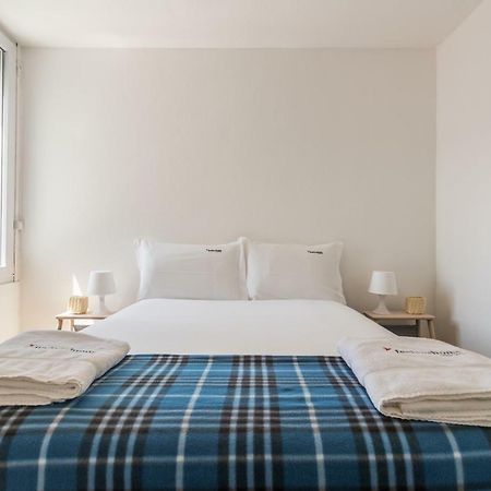 Flh Principe Real Bright Apartment ลิสบอน ภายนอก รูปภาพ
