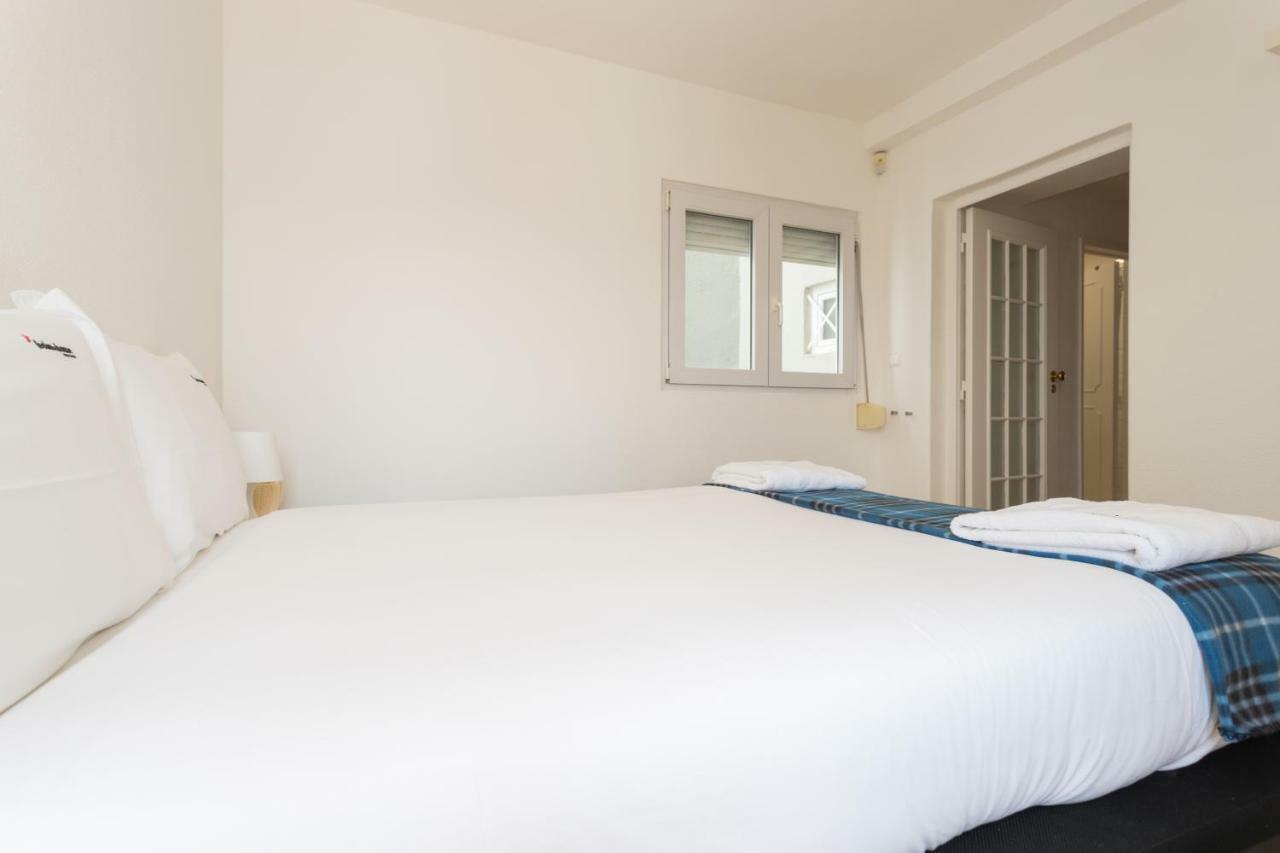 Flh Principe Real Bright Apartment ลิสบอน ภายนอก รูปภาพ
