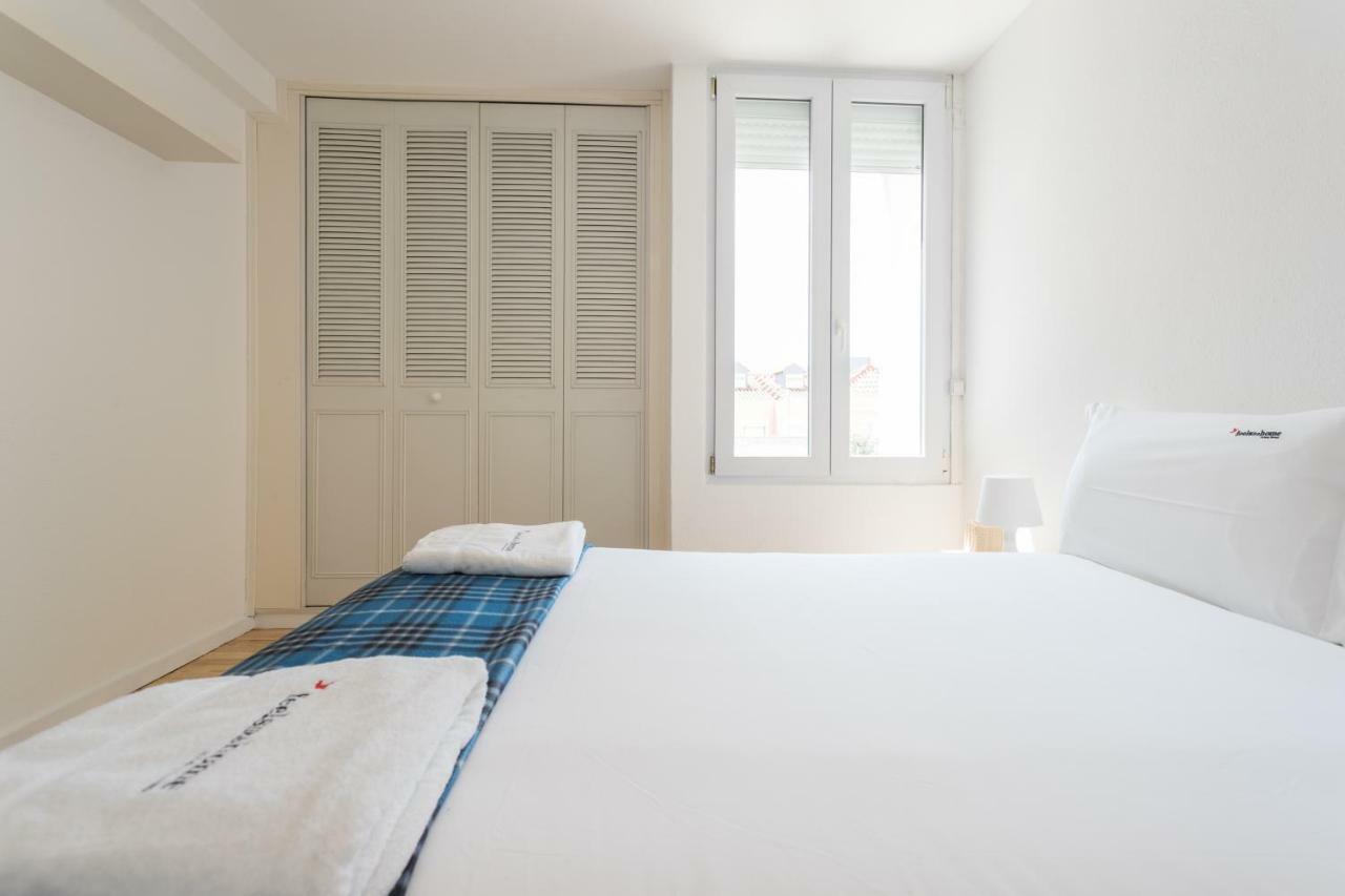 Flh Principe Real Bright Apartment ลิสบอน ภายนอก รูปภาพ