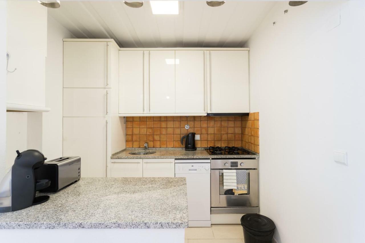 Flh Principe Real Bright Apartment ลิสบอน ภายนอก รูปภาพ